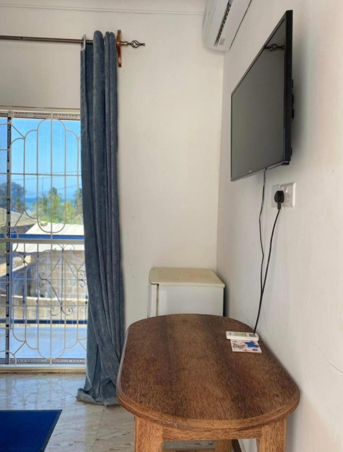 Karibu Apartment
