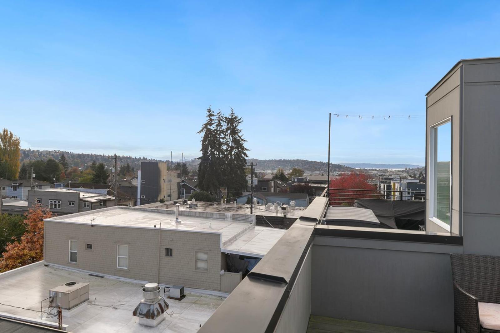 roof