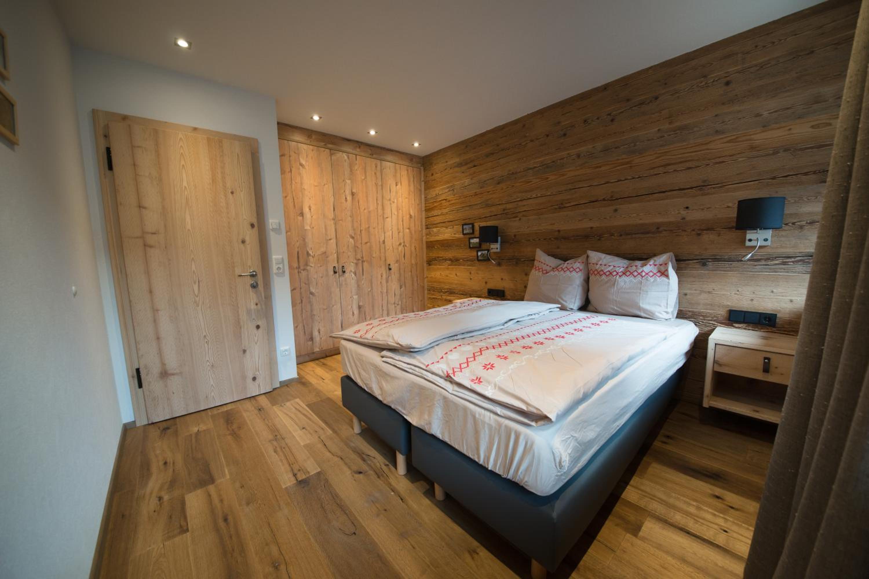 Appartement Romy