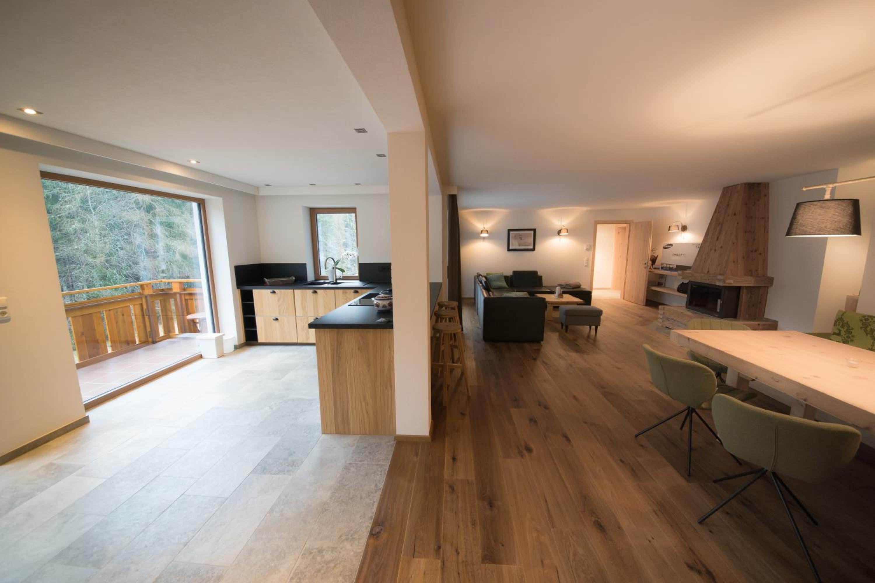 Appartement Romy