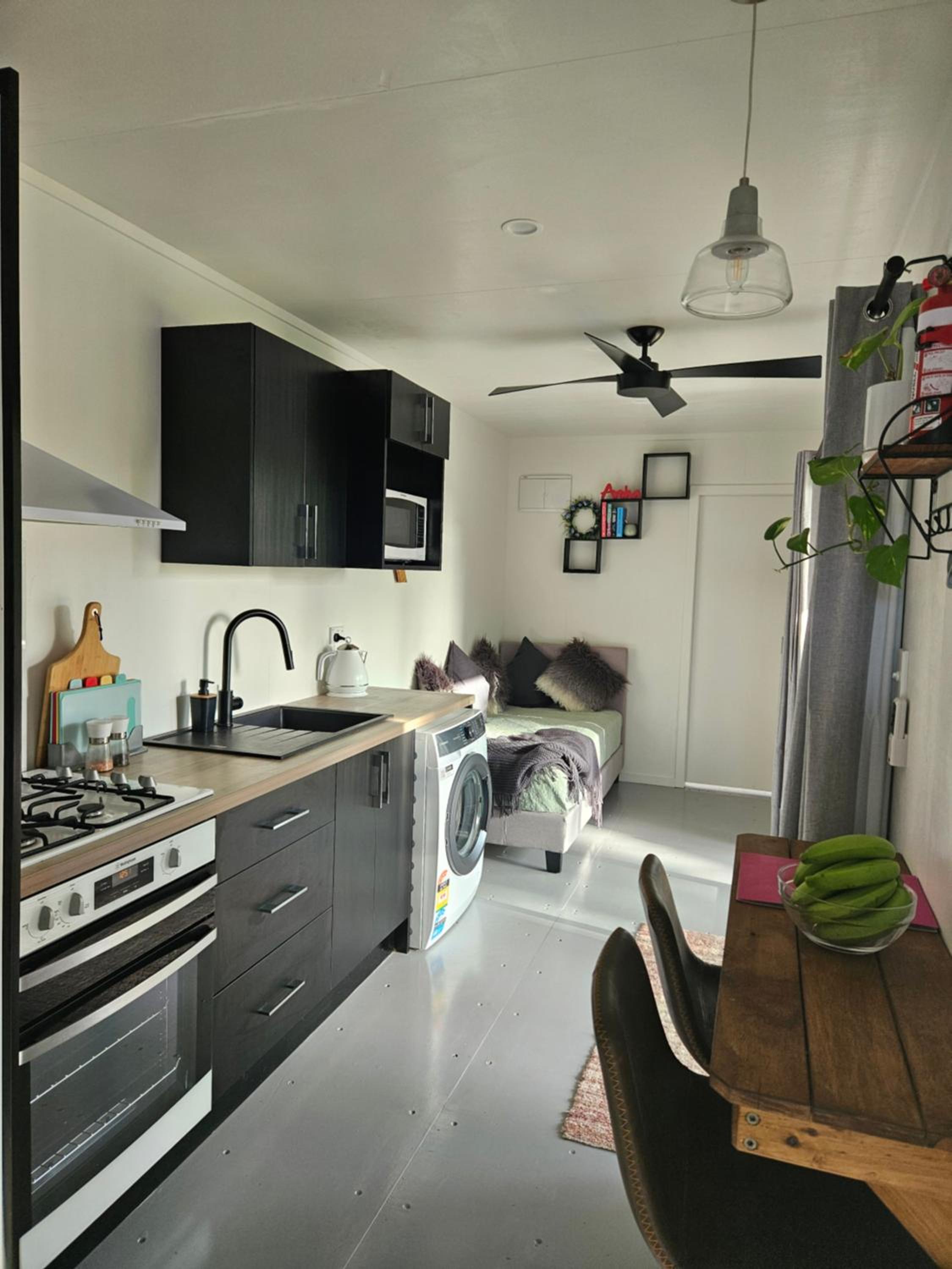 Ardi Escape 2 Bedroom FREE WIFI