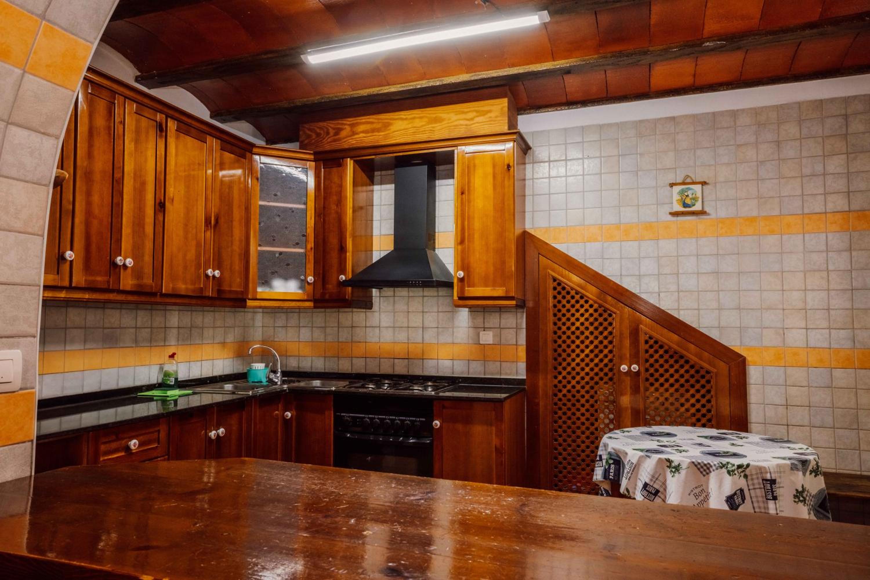 Alojamientos Villa Trinidad