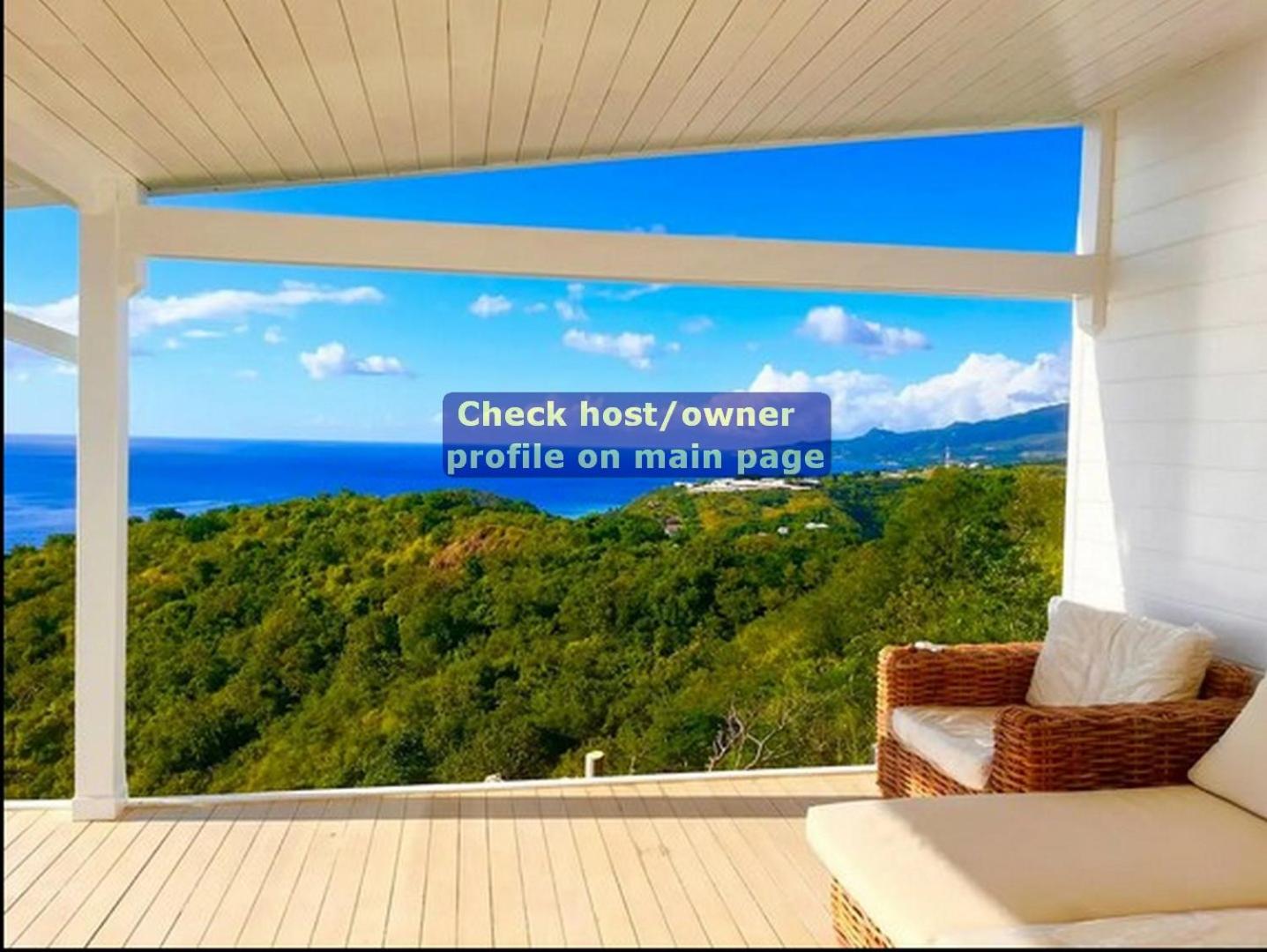 Villa bjornnmunoz at gm ail c om Carbet view 3