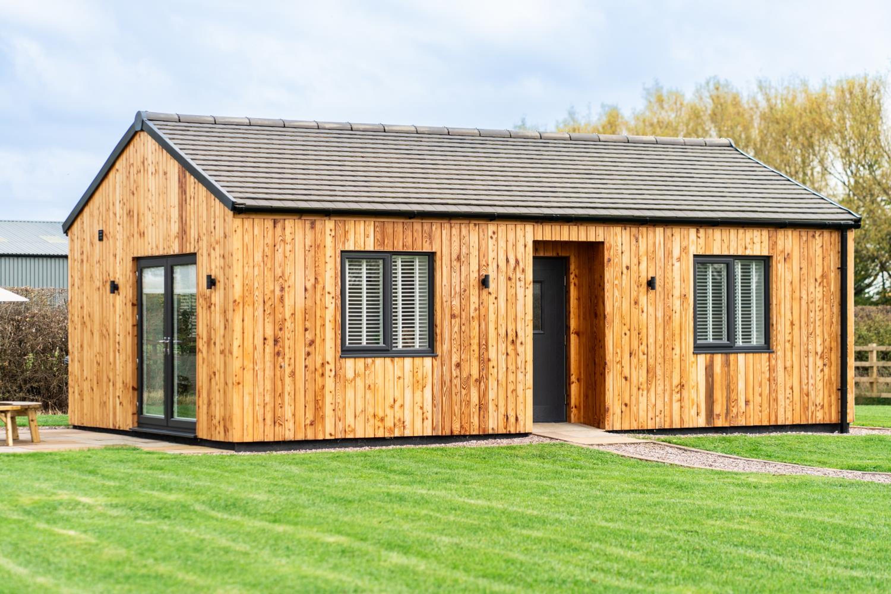 Walnut Lodge