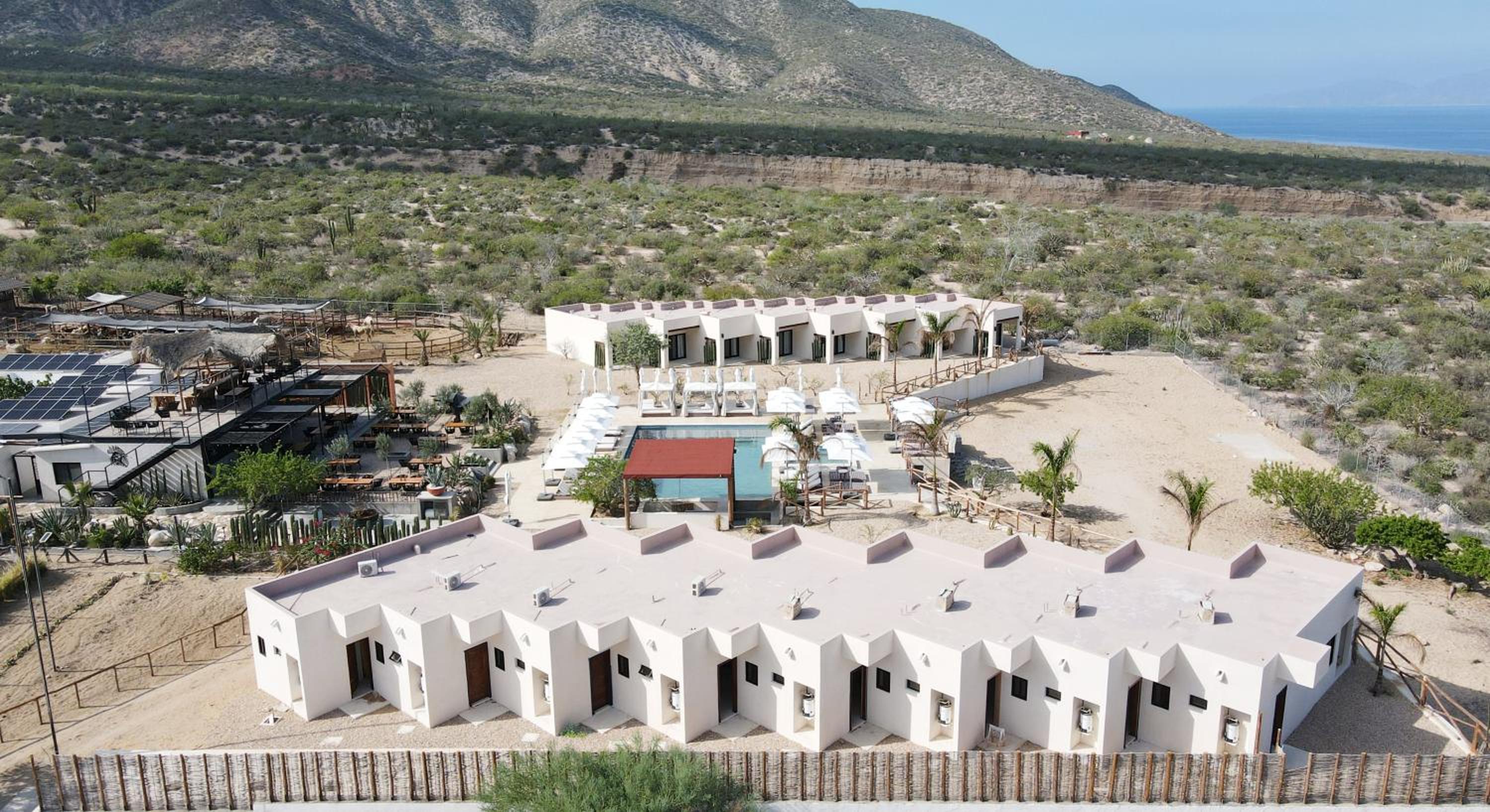 Hotel Mistica Boutique Hotel - Image 1