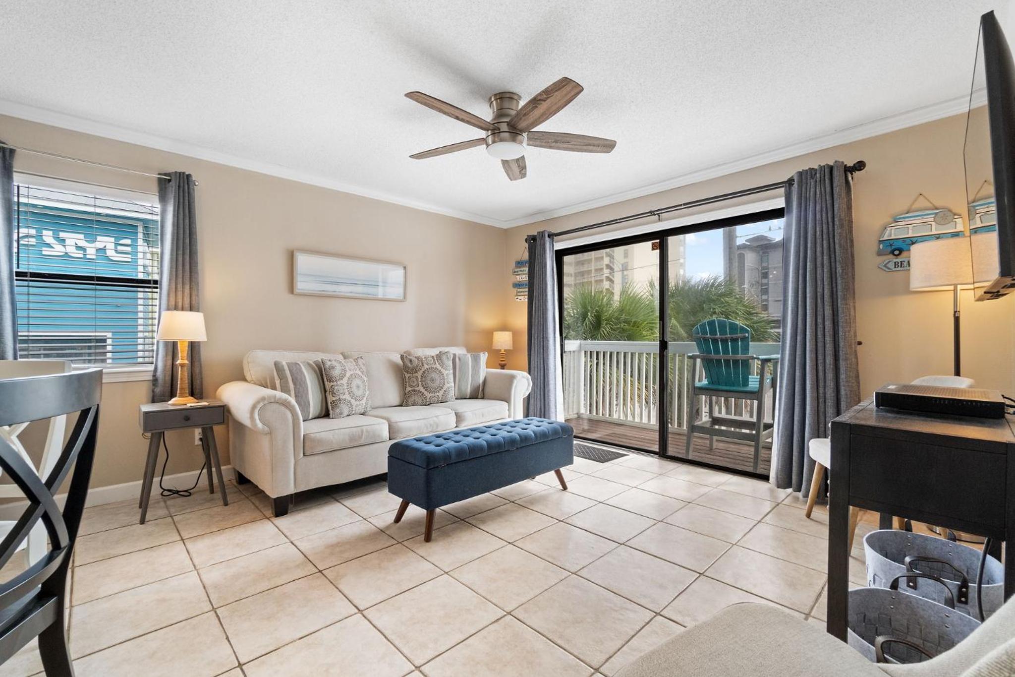 Gentle Winds East A4 by Vacation Homes Collection view 3