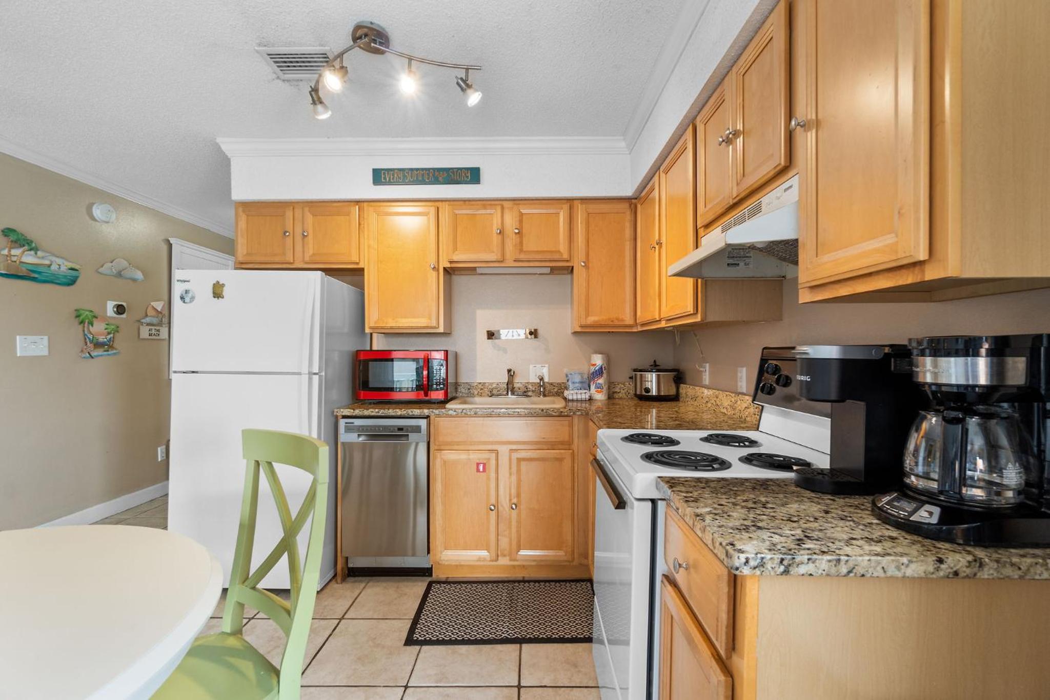 Gentle Winds East A4 by Vacation Homes Collection view 5