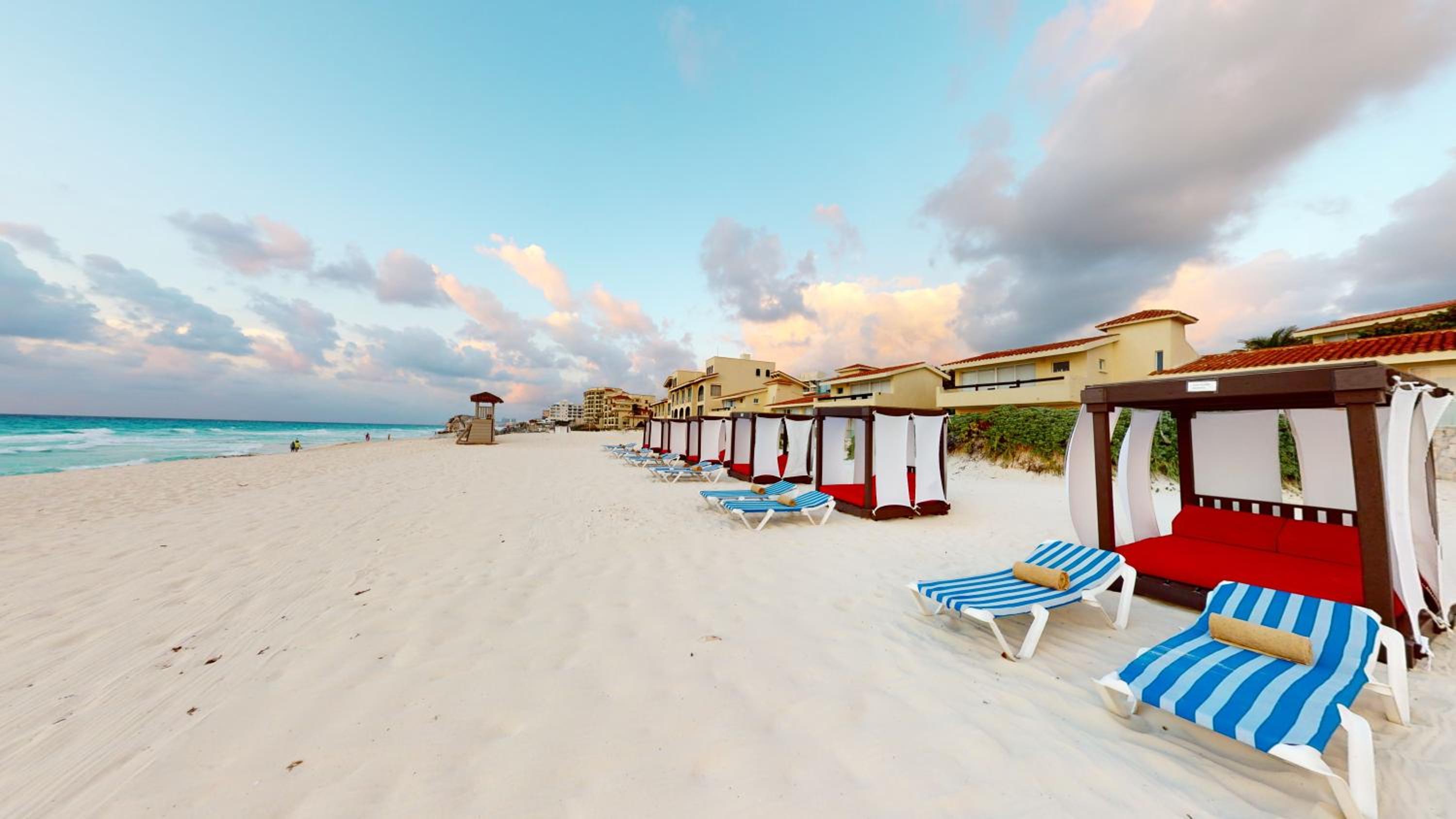 Grand Park Royal Cancun - All Inclusive photo 146 of 164