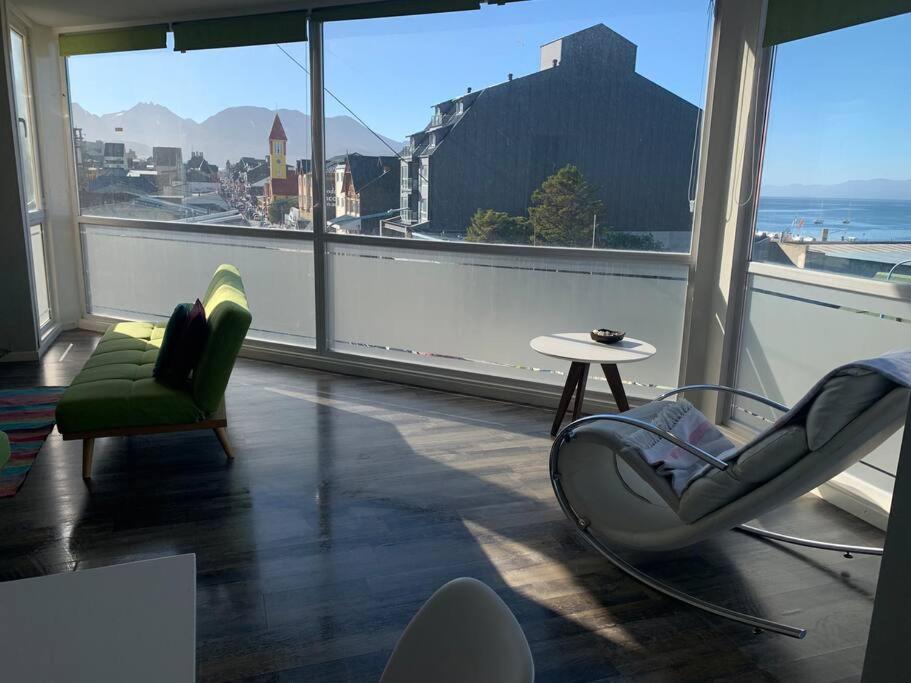 Apartamento Vista del Sur 1