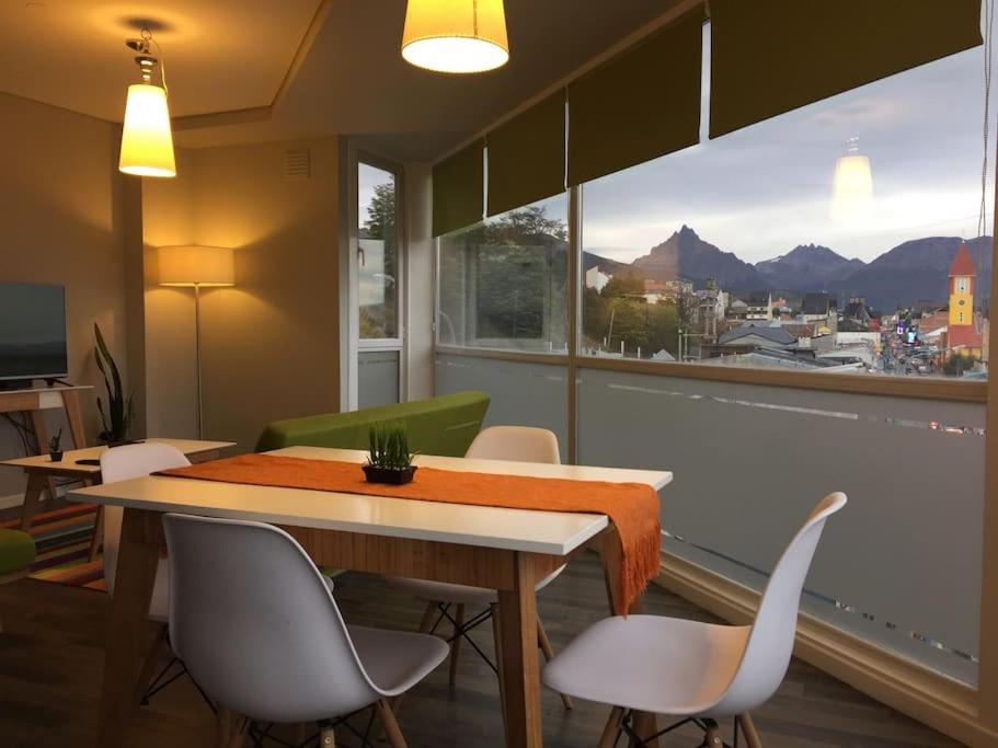 Apartamento Vista del Sur 1