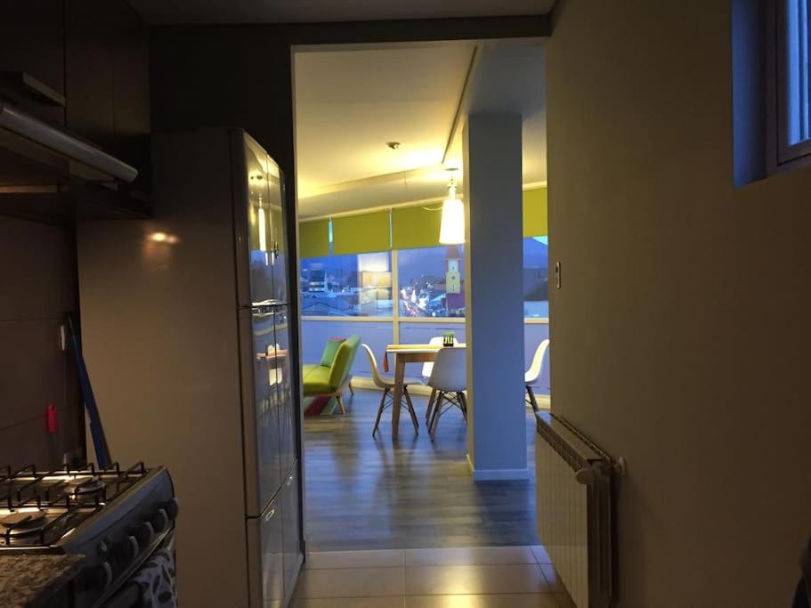 Apartamento Vista del Sur 1