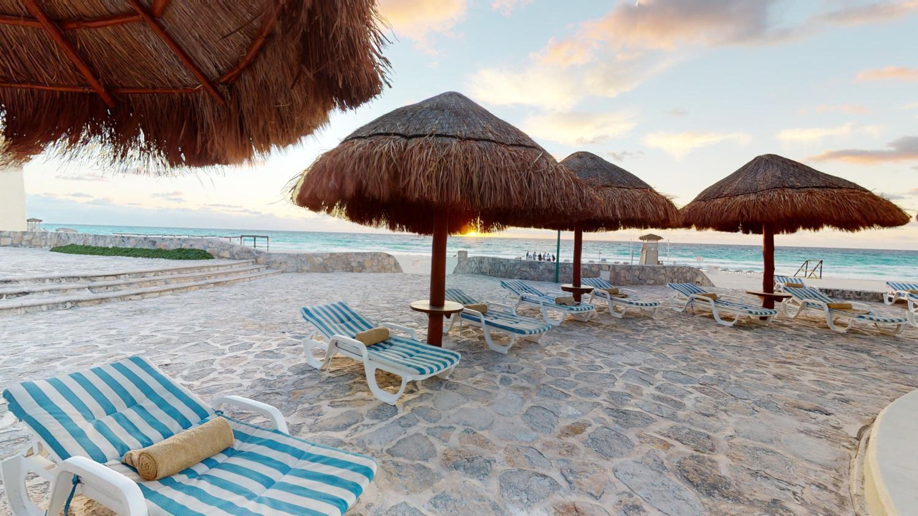 Grand Park Royal Cancun - All Inclusive photo 59 of 164
