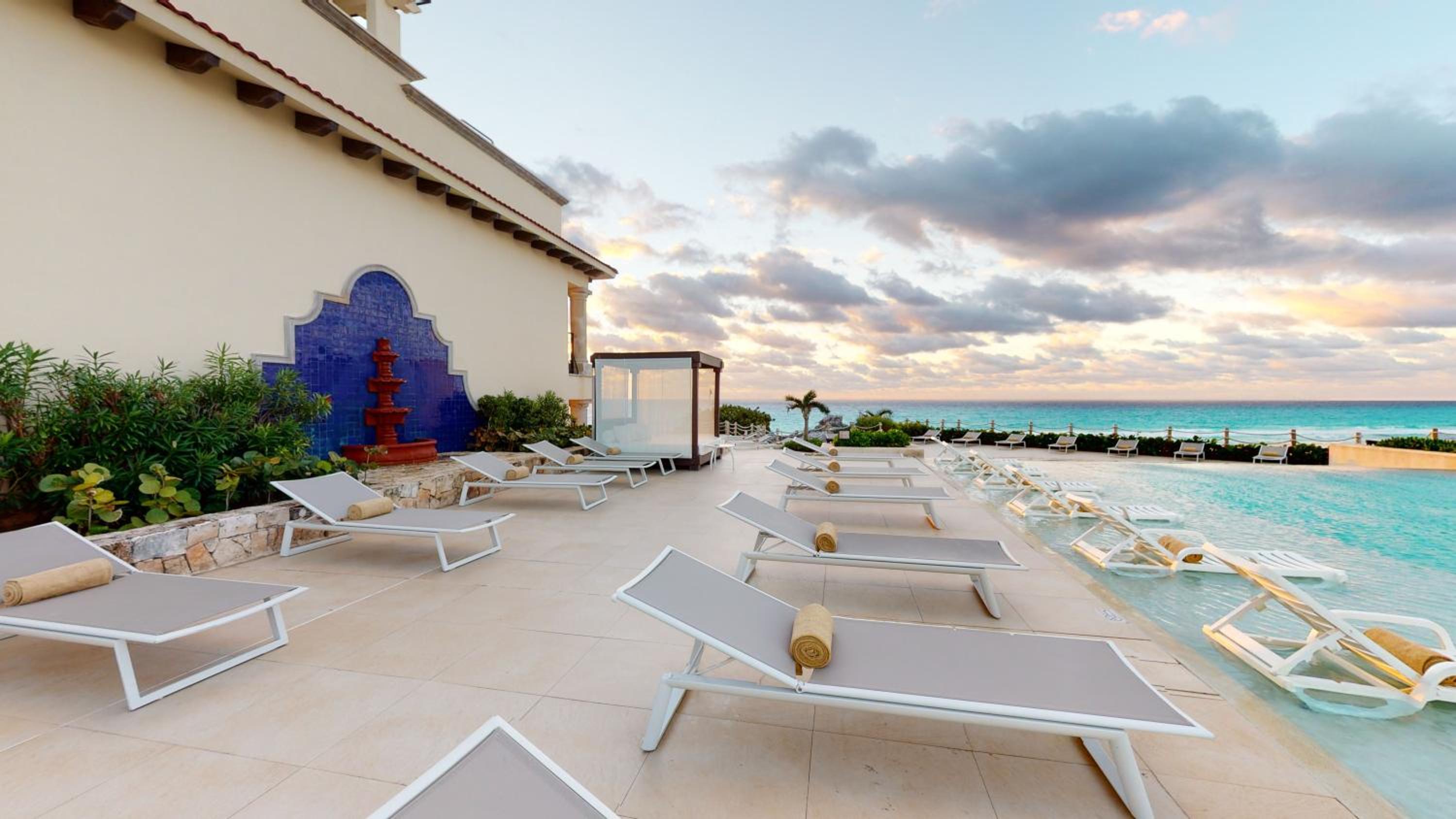 Grand Park Royal Cancun - All Inclusive photo 91 of 164