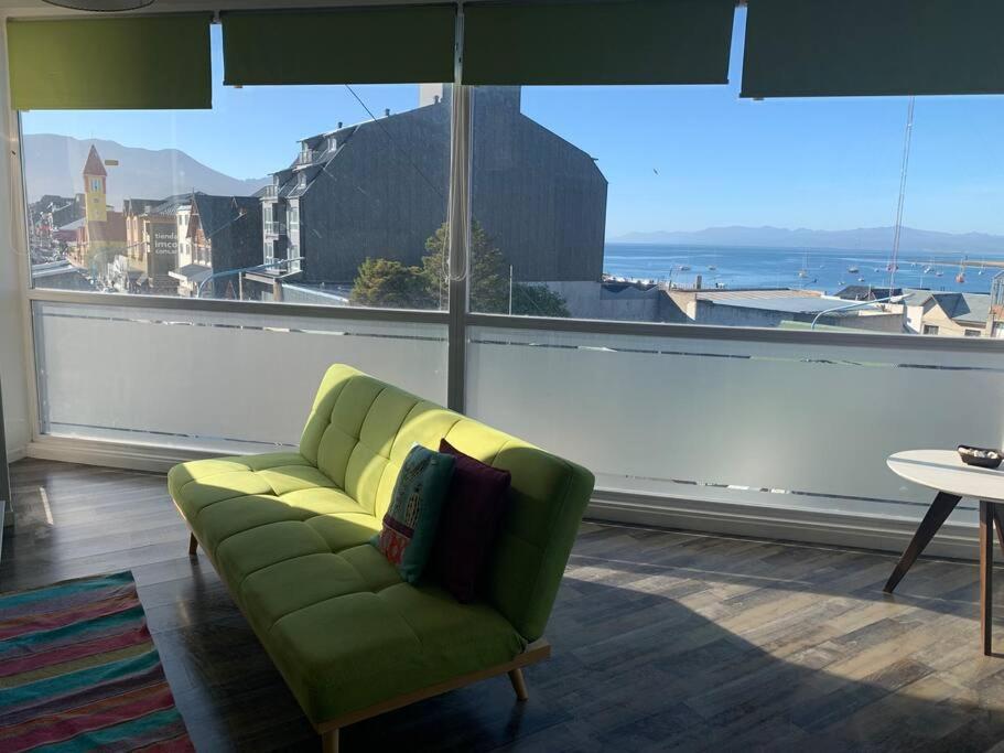 Apartamento Vista del Sur 1