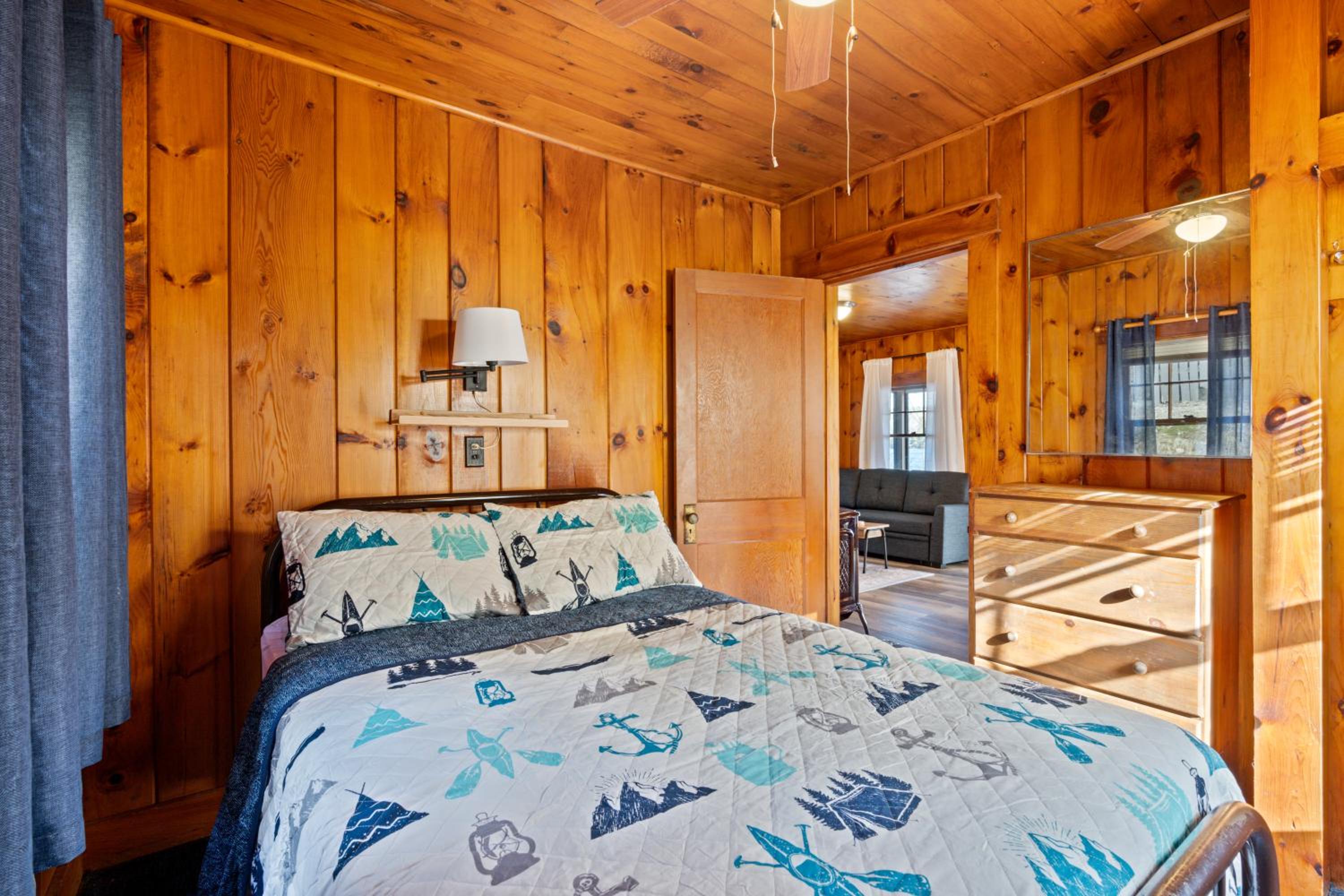 Loon Lodge