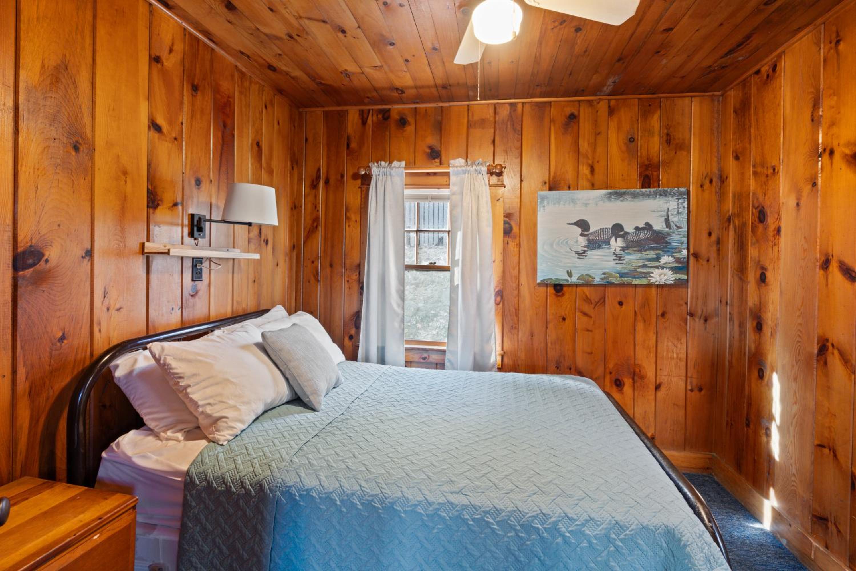 Loon Lodge