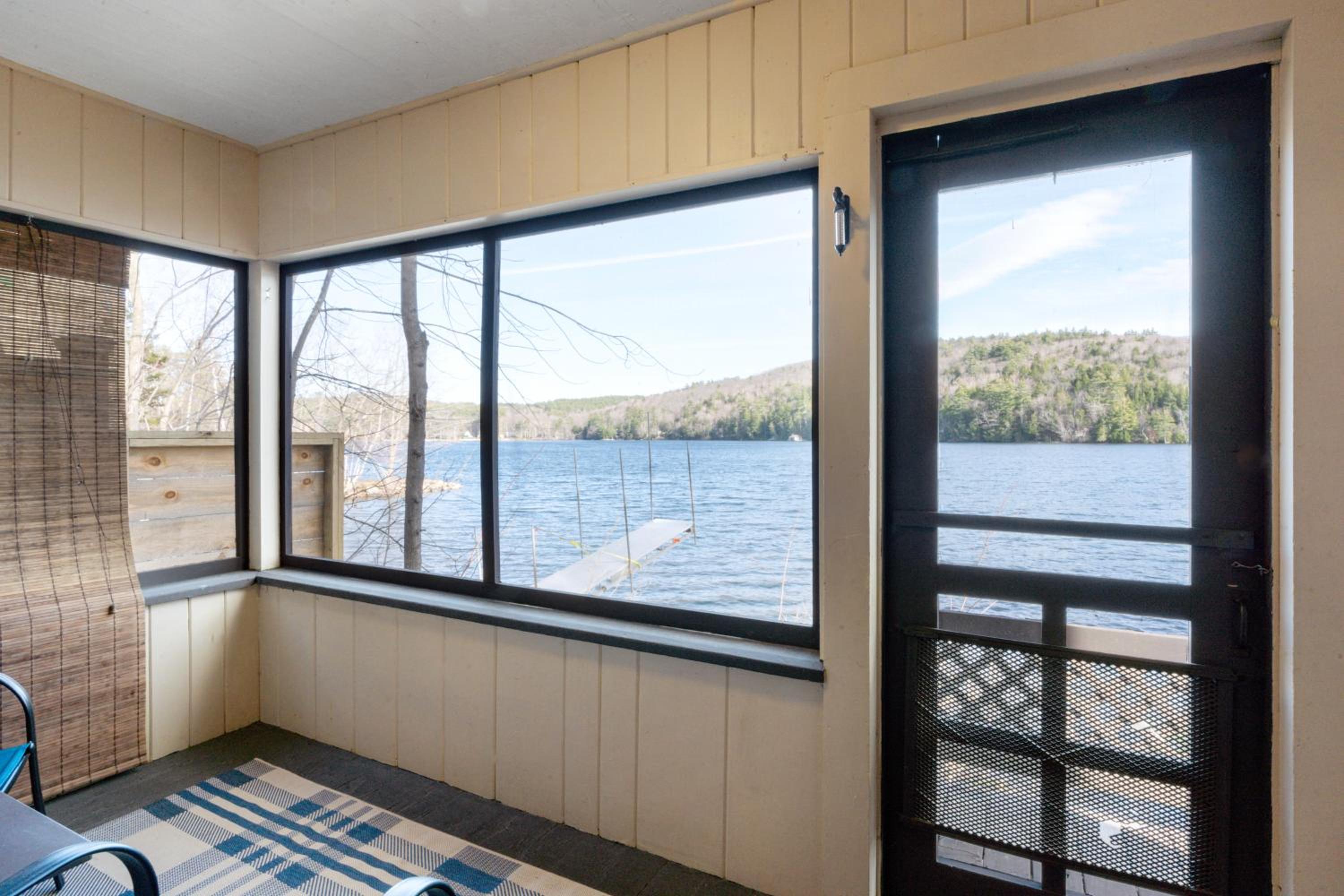 Loon Lodge