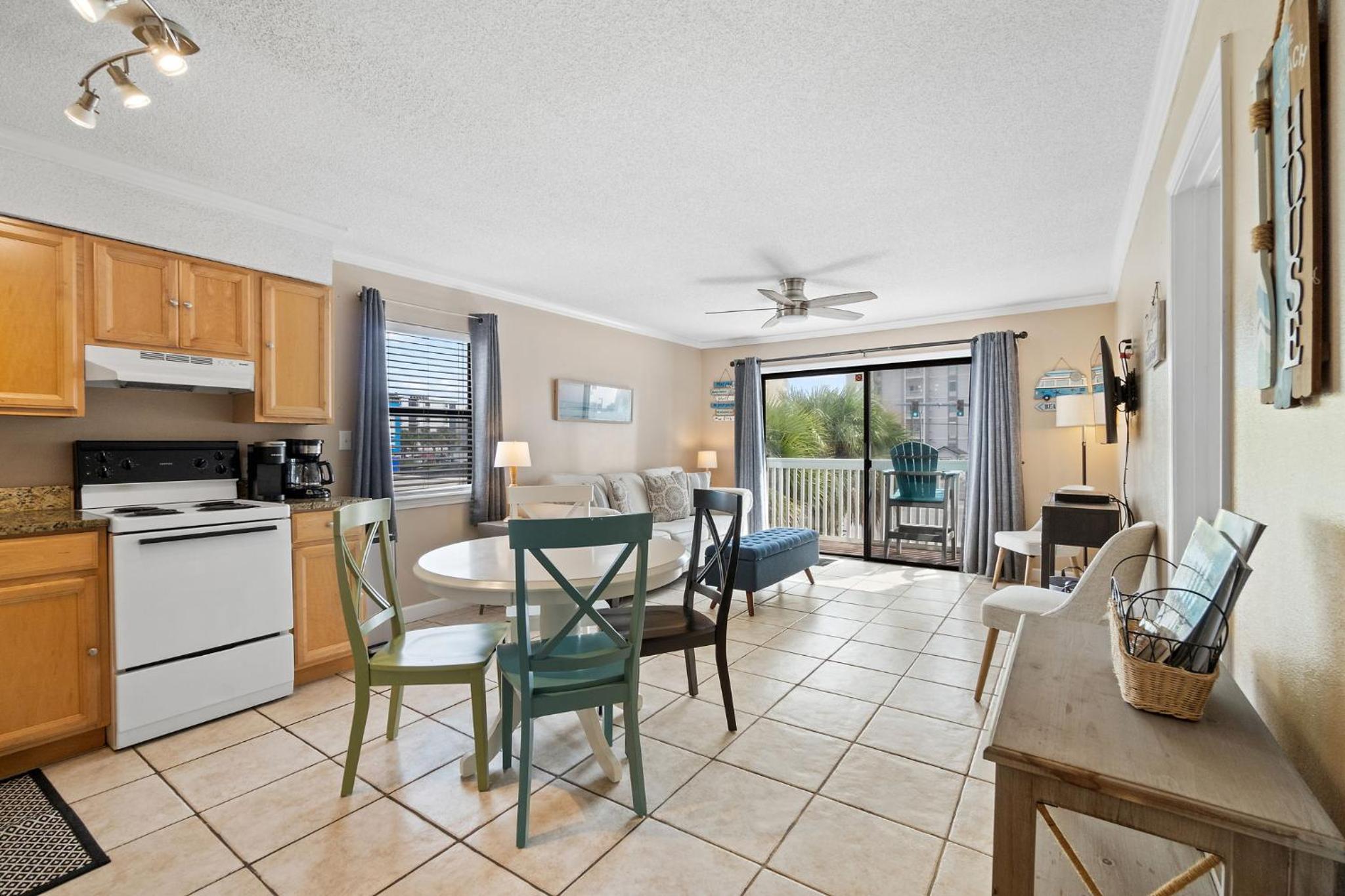 Gentle Winds East A4 by Vacation Homes Collection view 4