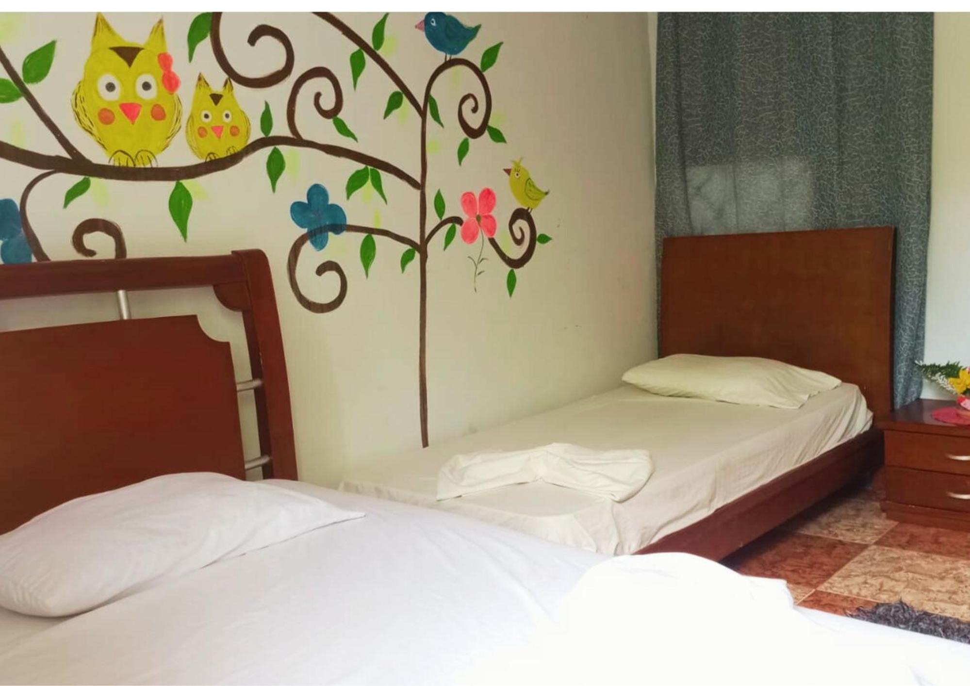 Hostal Casa Yare Soul