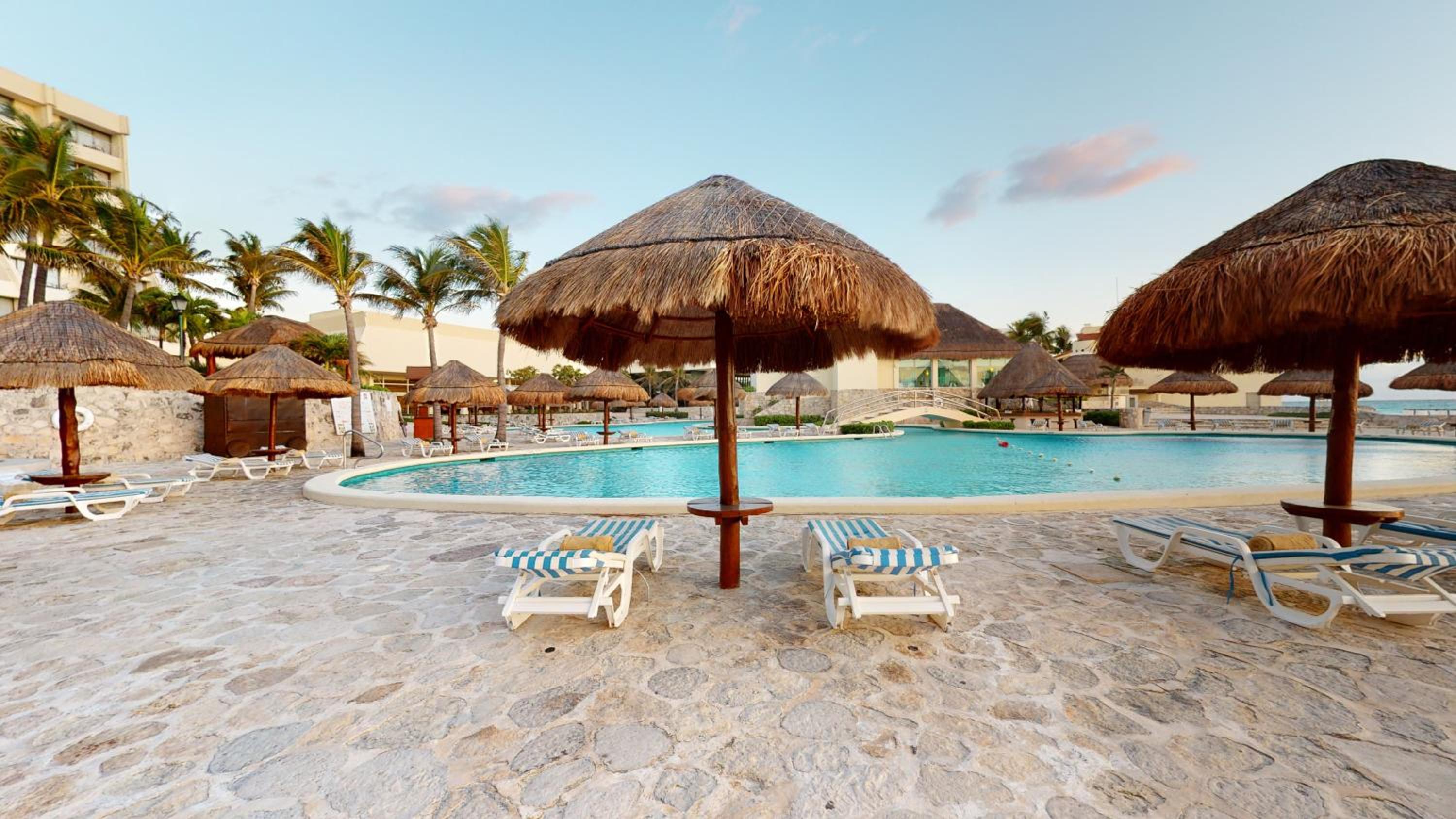 Grand Park Royal Cancun - All Inclusive photo 54 of 164