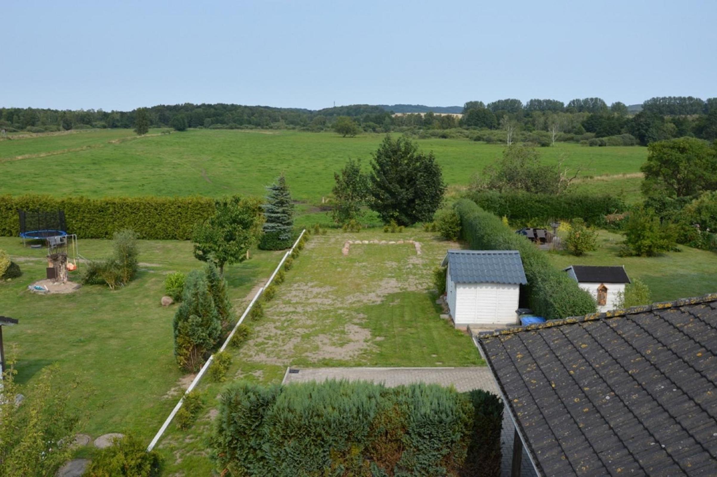 Ferienhaus Rügen