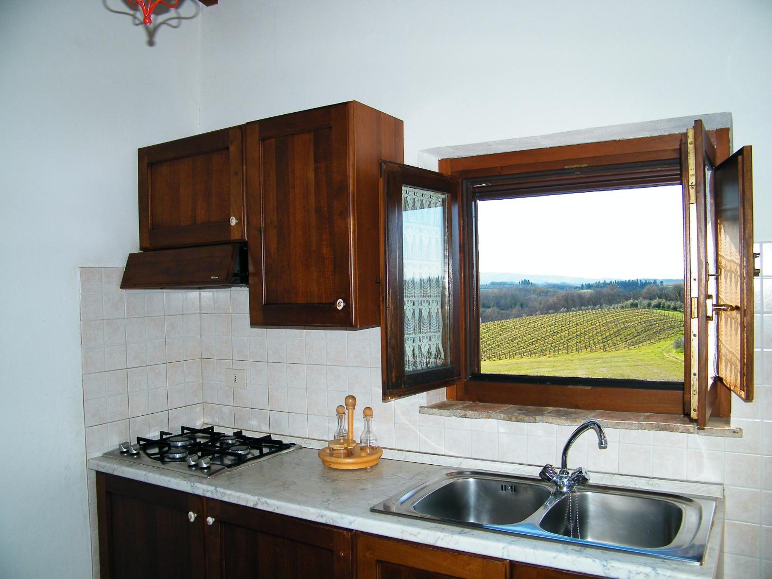 Agriturismo Montegonfoli