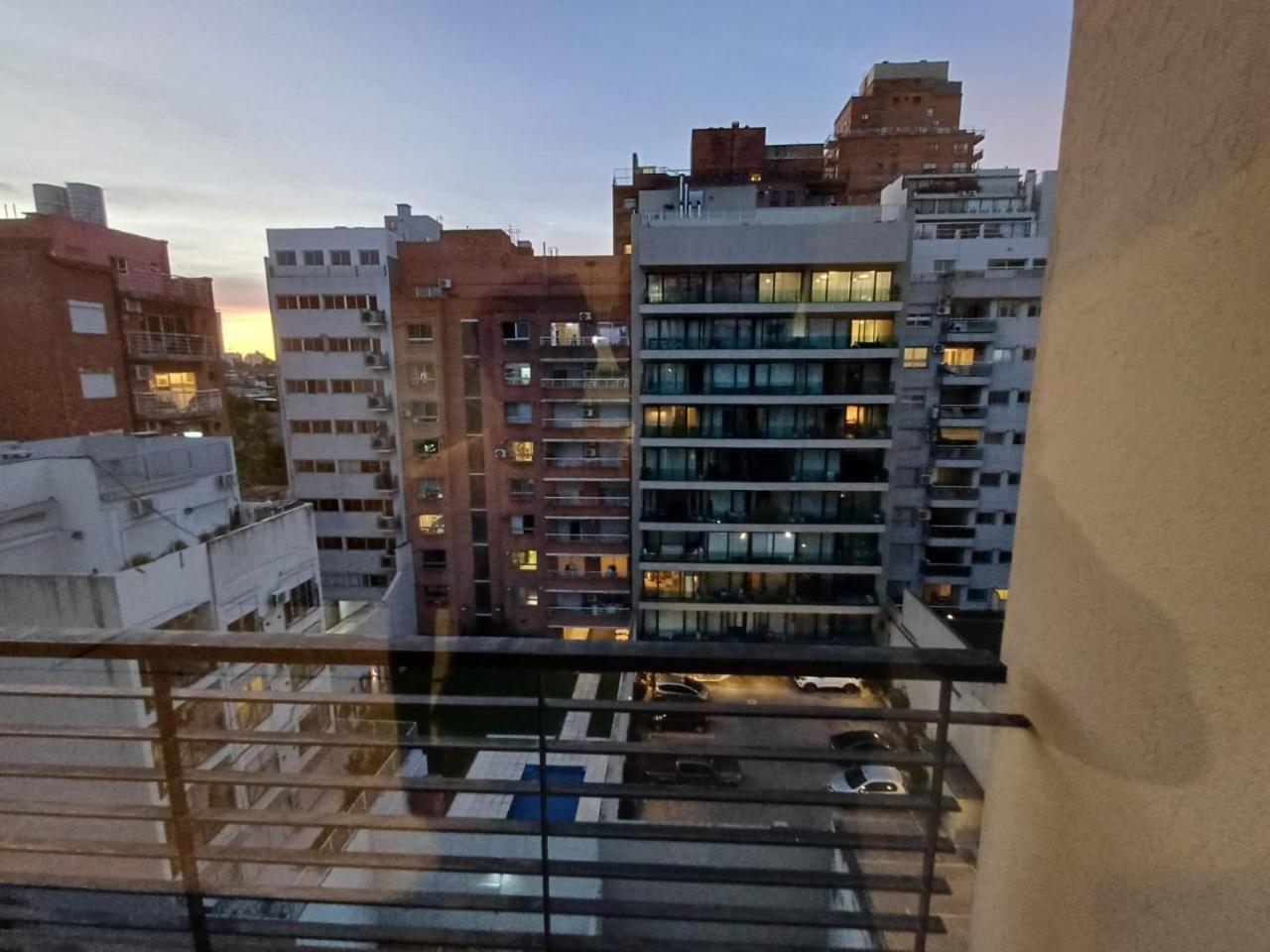 Departamente LUMINOSO AMUEBLADO A NUEVO EN NUÑEZ CABA