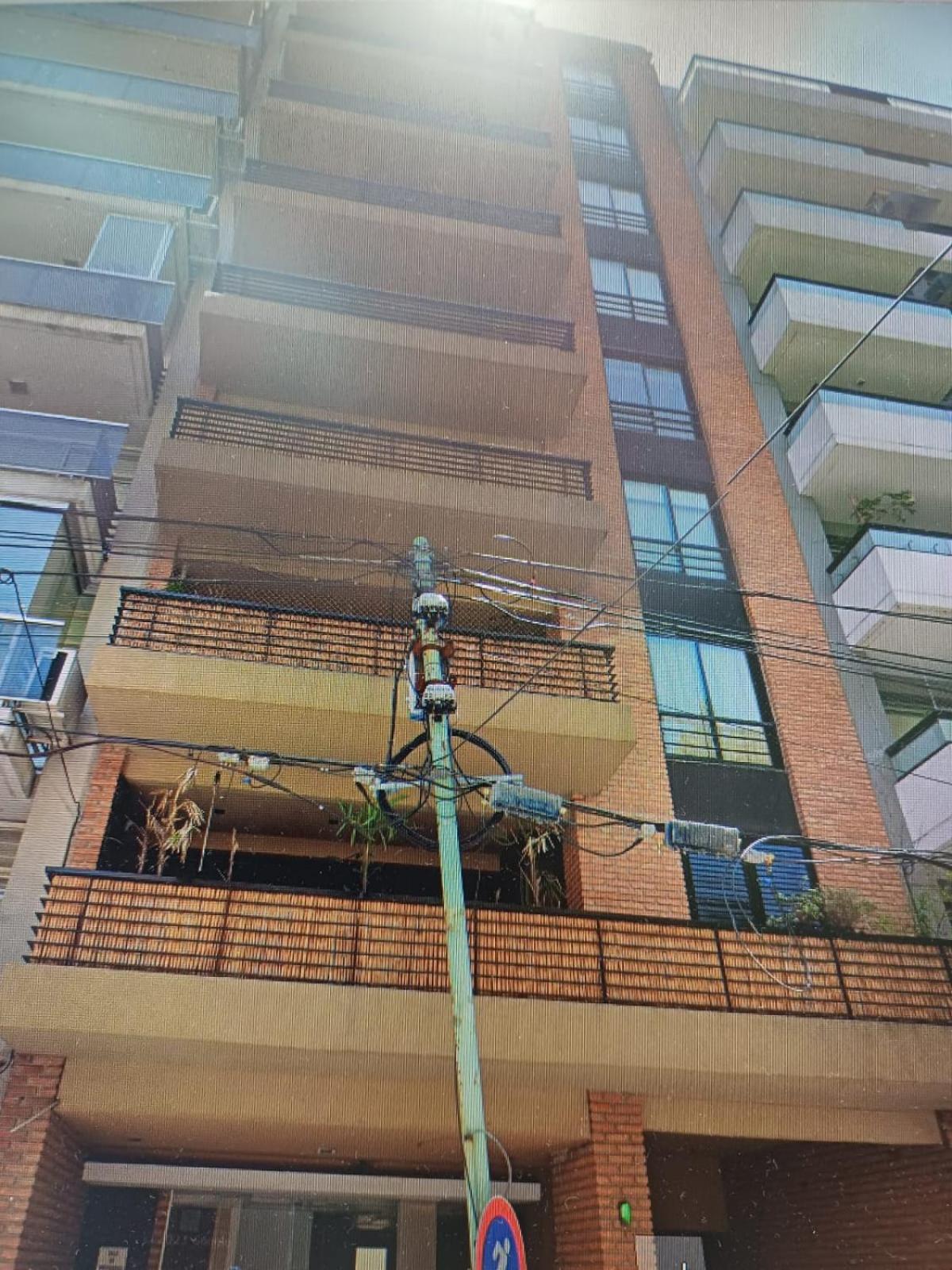 Departamente LUMINOSO AMUEBLADO A NUEVO EN NUÑEZ CABA
