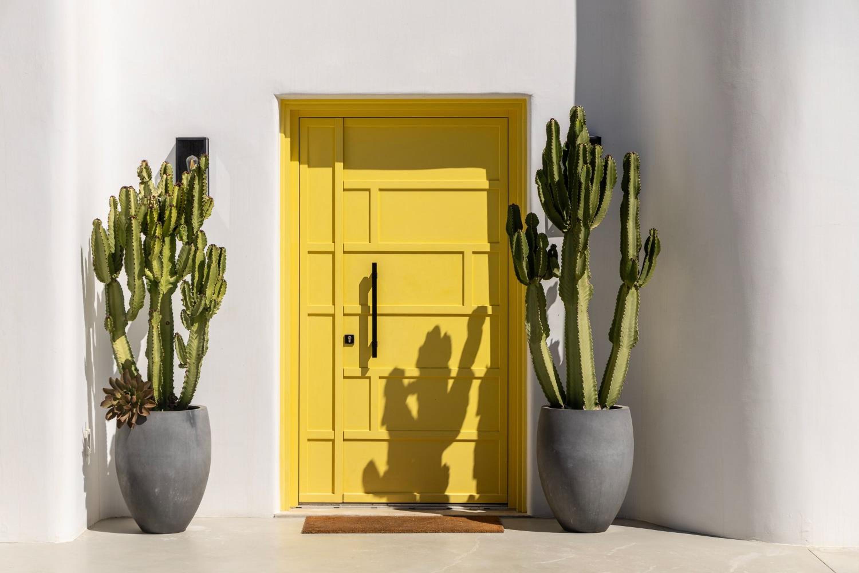 Sitara Mykonos - A Cycladic Experience view 2