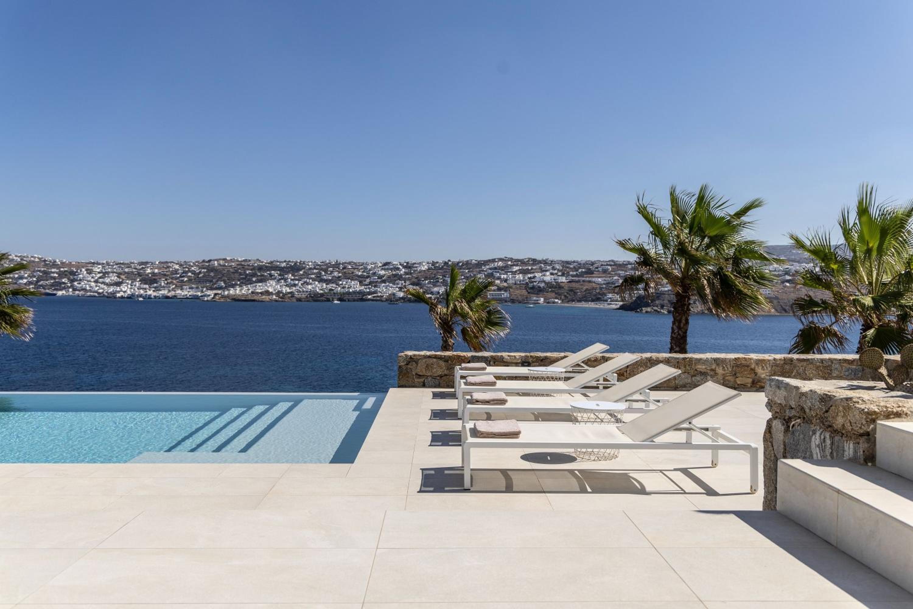 Sitara Mykonos - A Cycladic Experience view 3