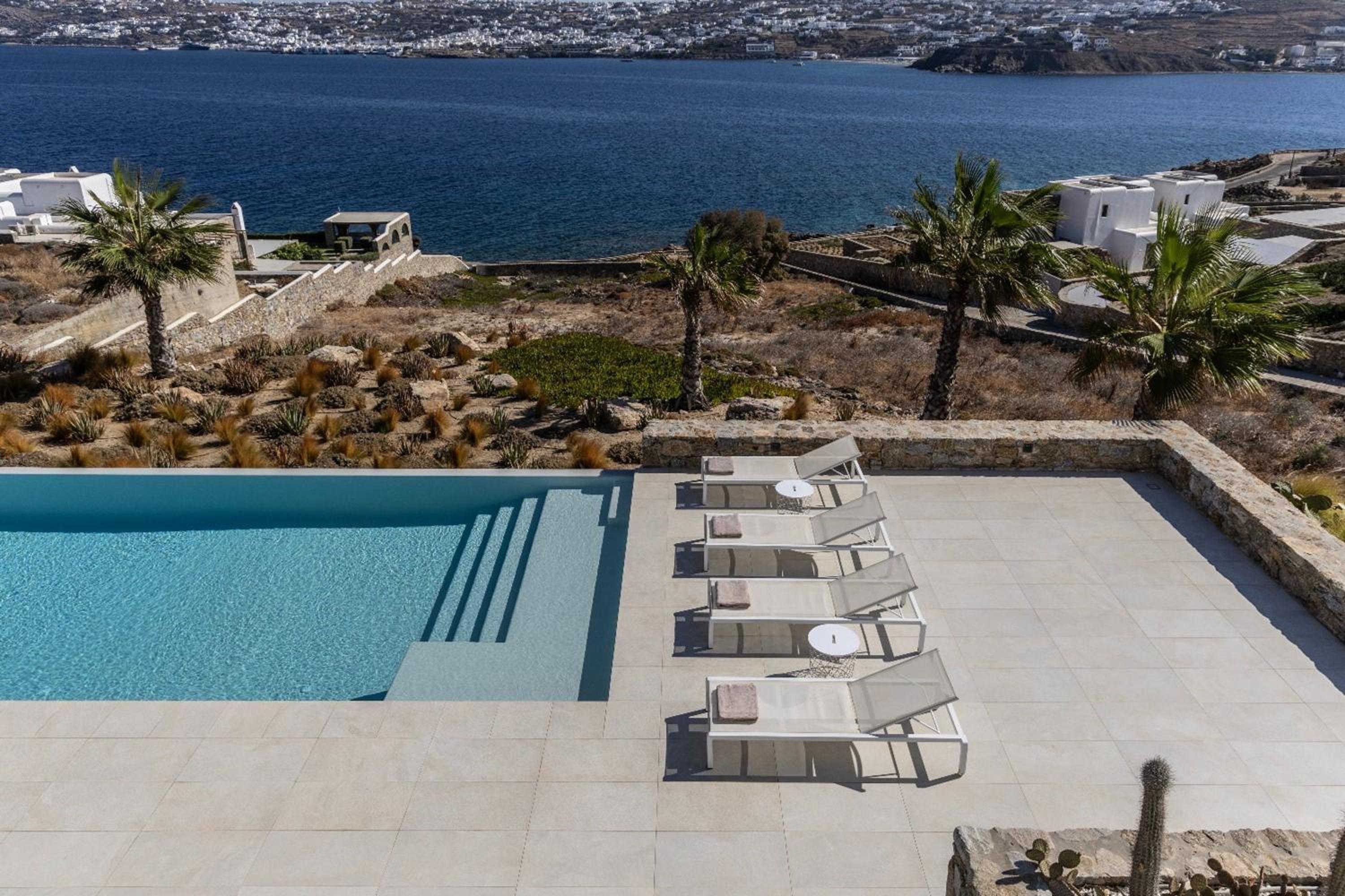 Sitara Mykonos - A Cycladic Experience view 4