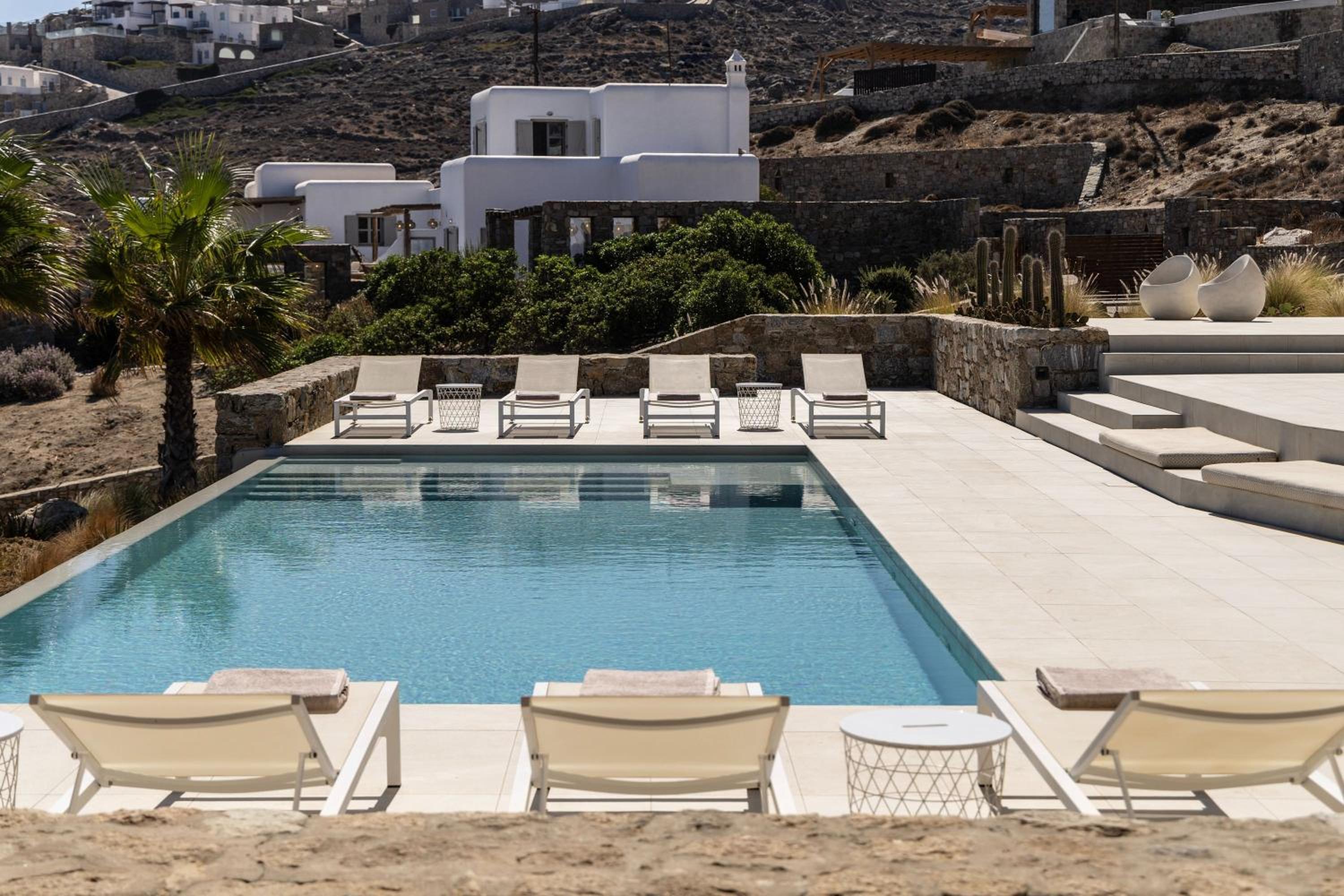 Sitara Mykonos - A Cycladic Experience view 5