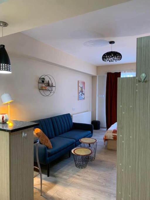 Ski-to-Door Gudauri Palace Apartment