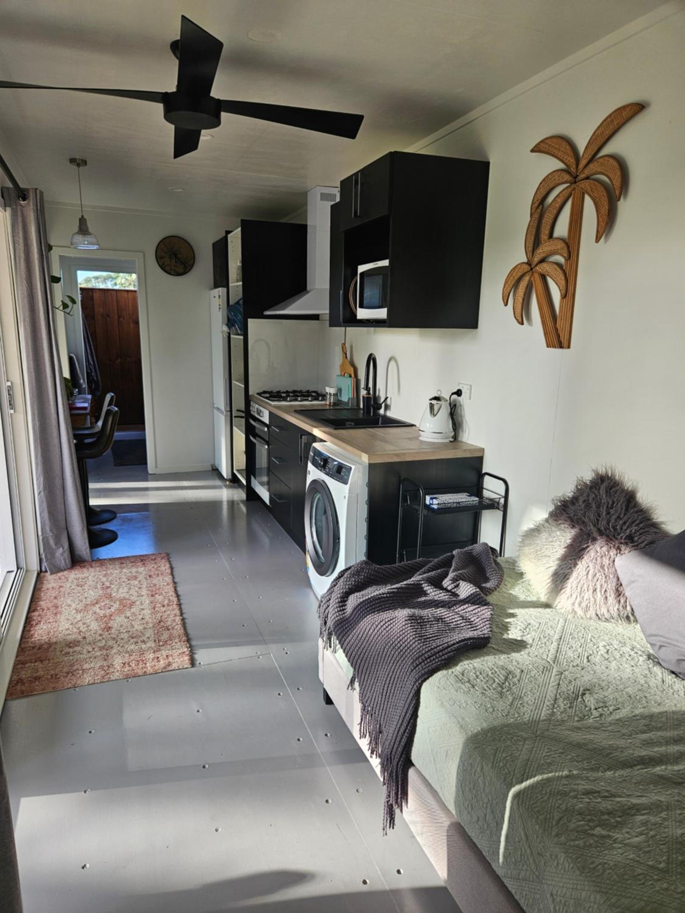Ardi Escape 2 Bedroom FREE WIFI