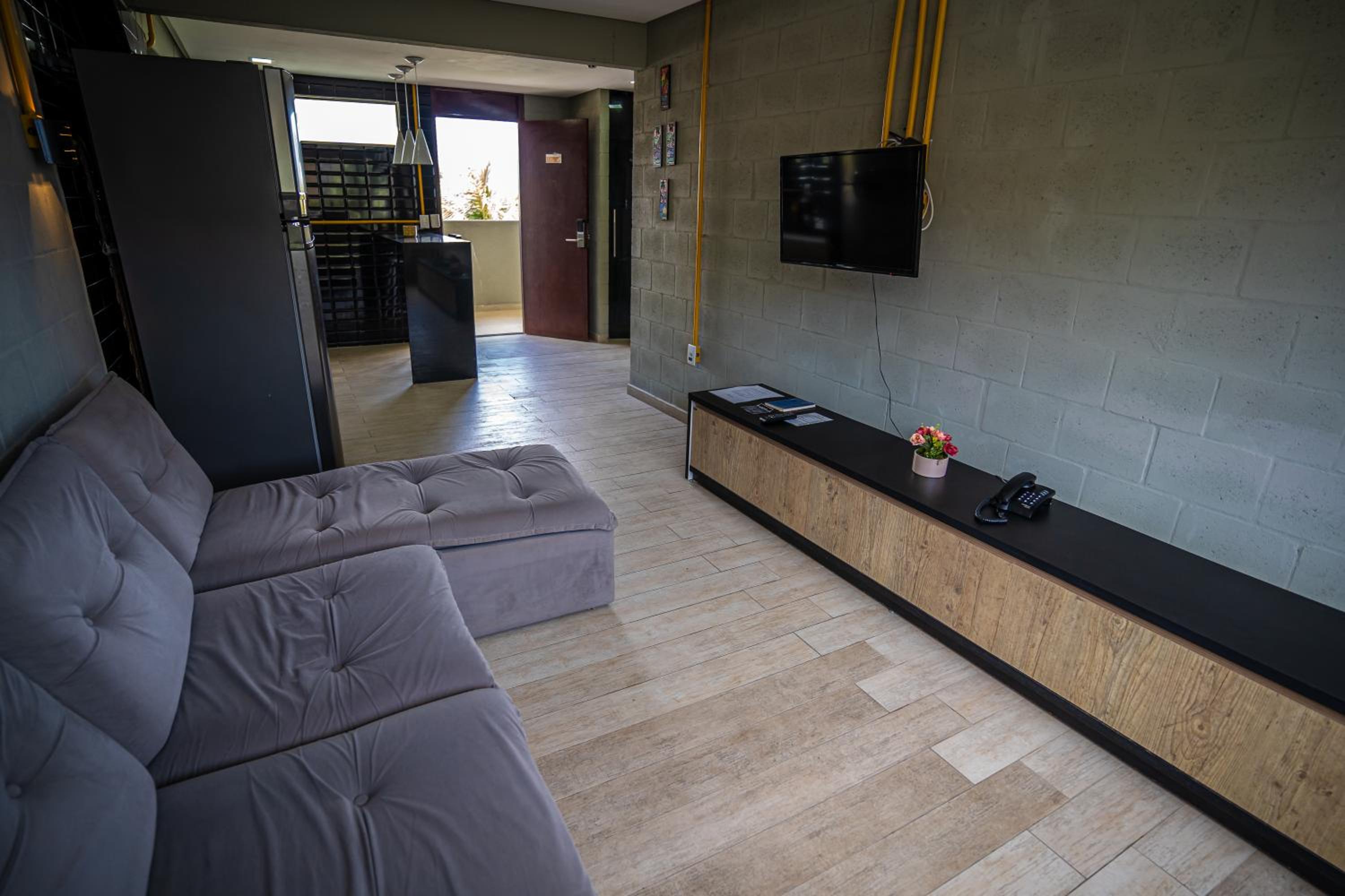 Bessa Beach Hotel - Property Image 100