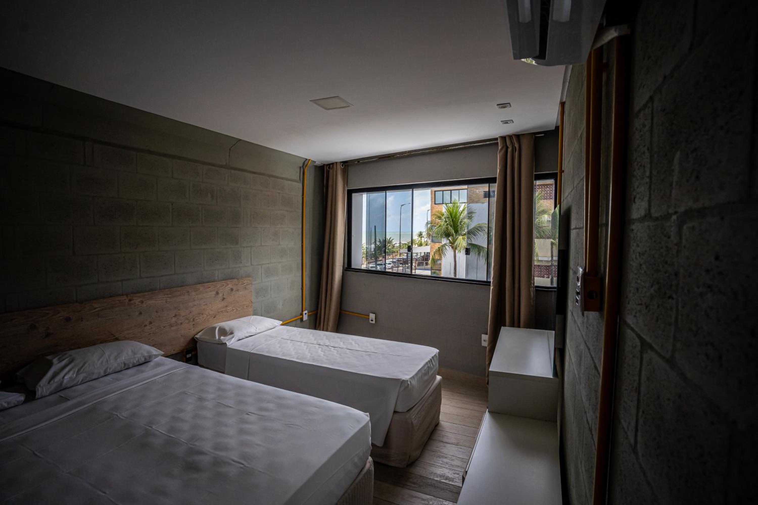 Bessa Beach Hotel - Property Image 200