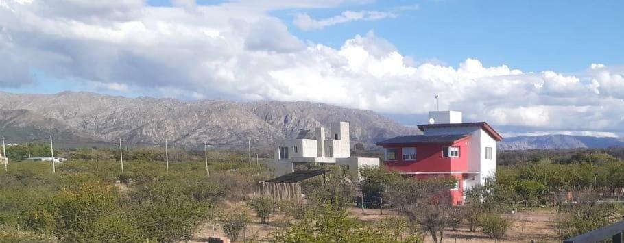 Cabañas Merlina