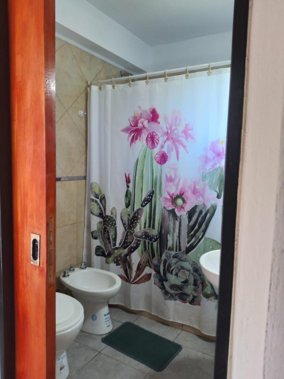 Cabañas Merlina