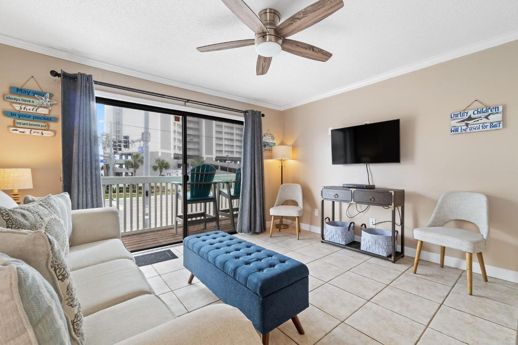 Gentle Winds East A4 by Vacation Homes Collection view 2