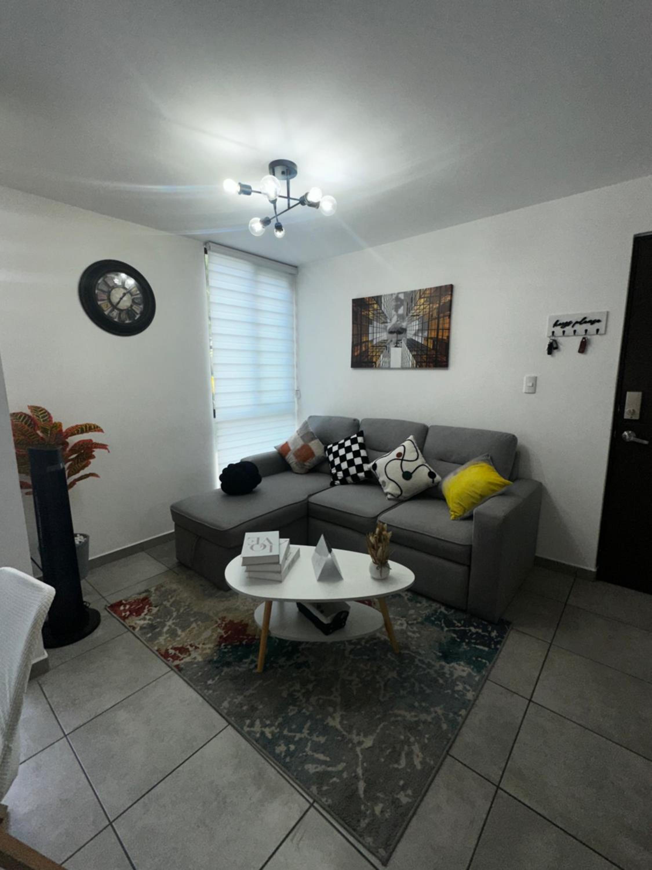 Mariscal uno zona 11 view 4