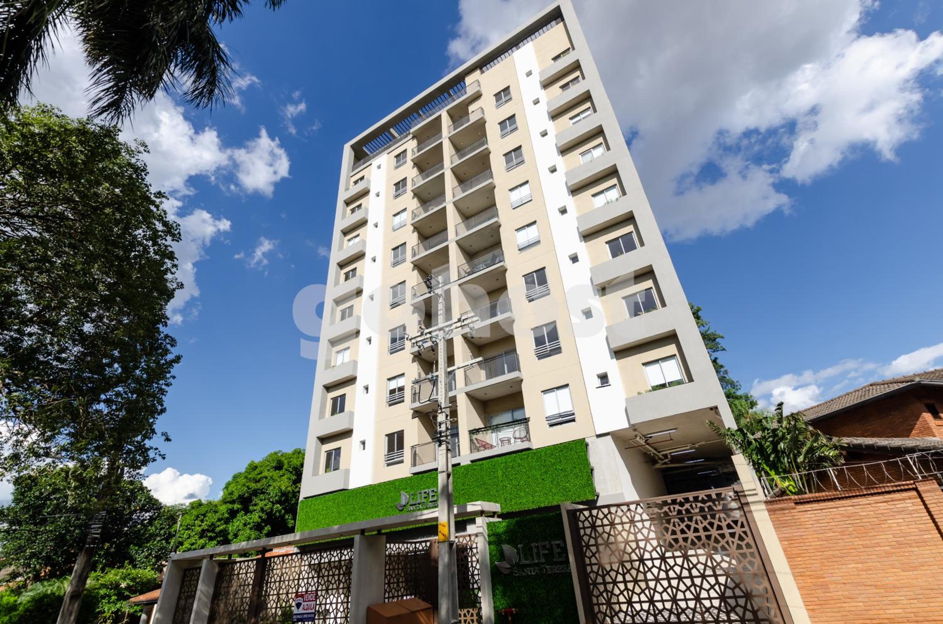 Elegant 1 bed apt near Paseo La Galeria view 3