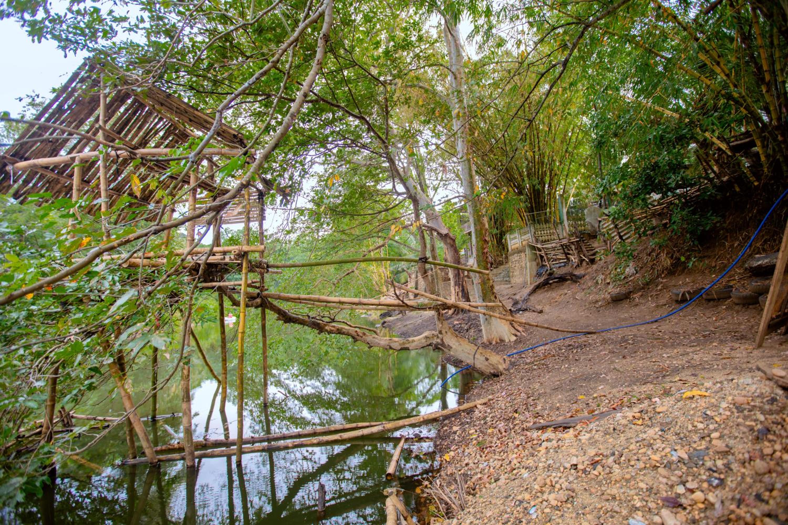 Yala River Face Inn