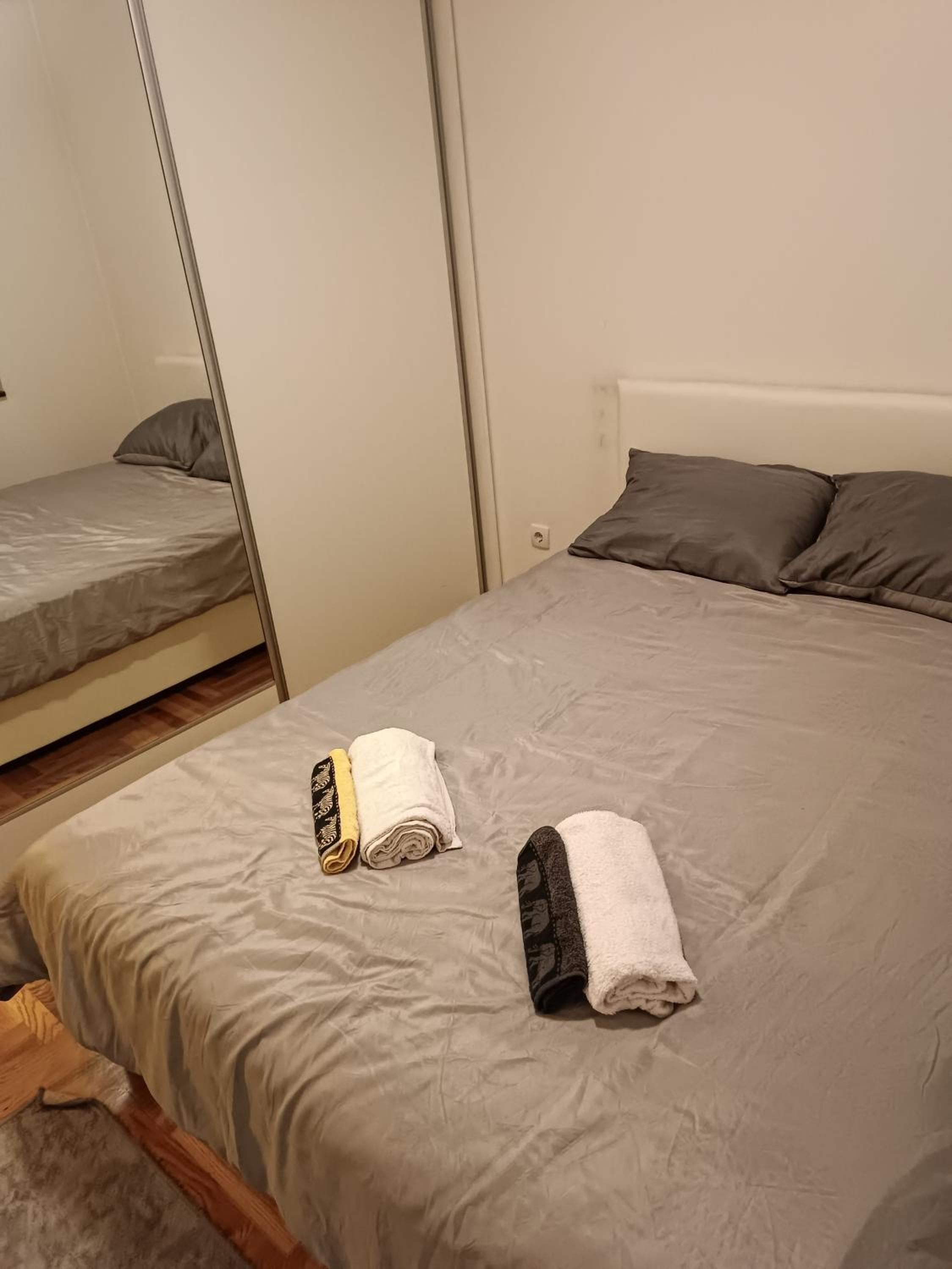 Apartman Dada