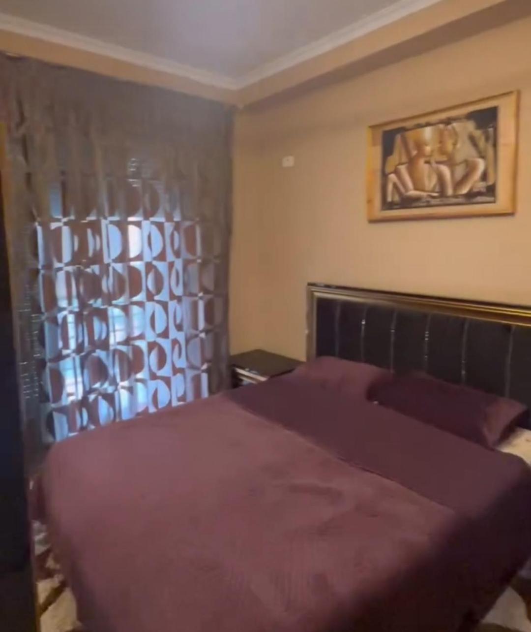 AE apartment