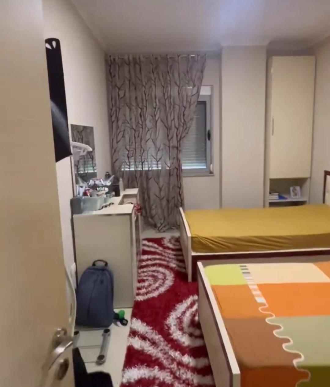 AE apartment