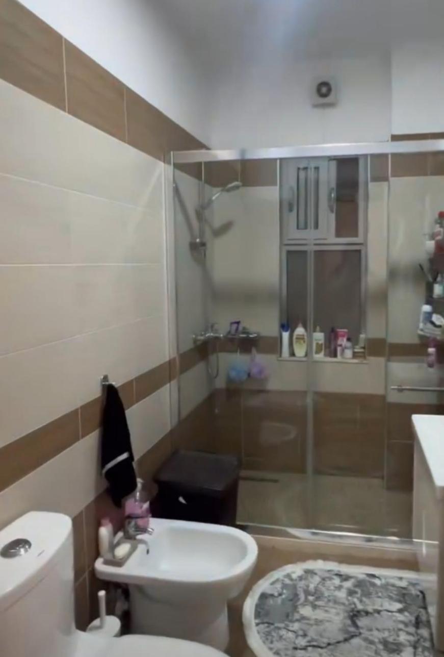 AE apartment