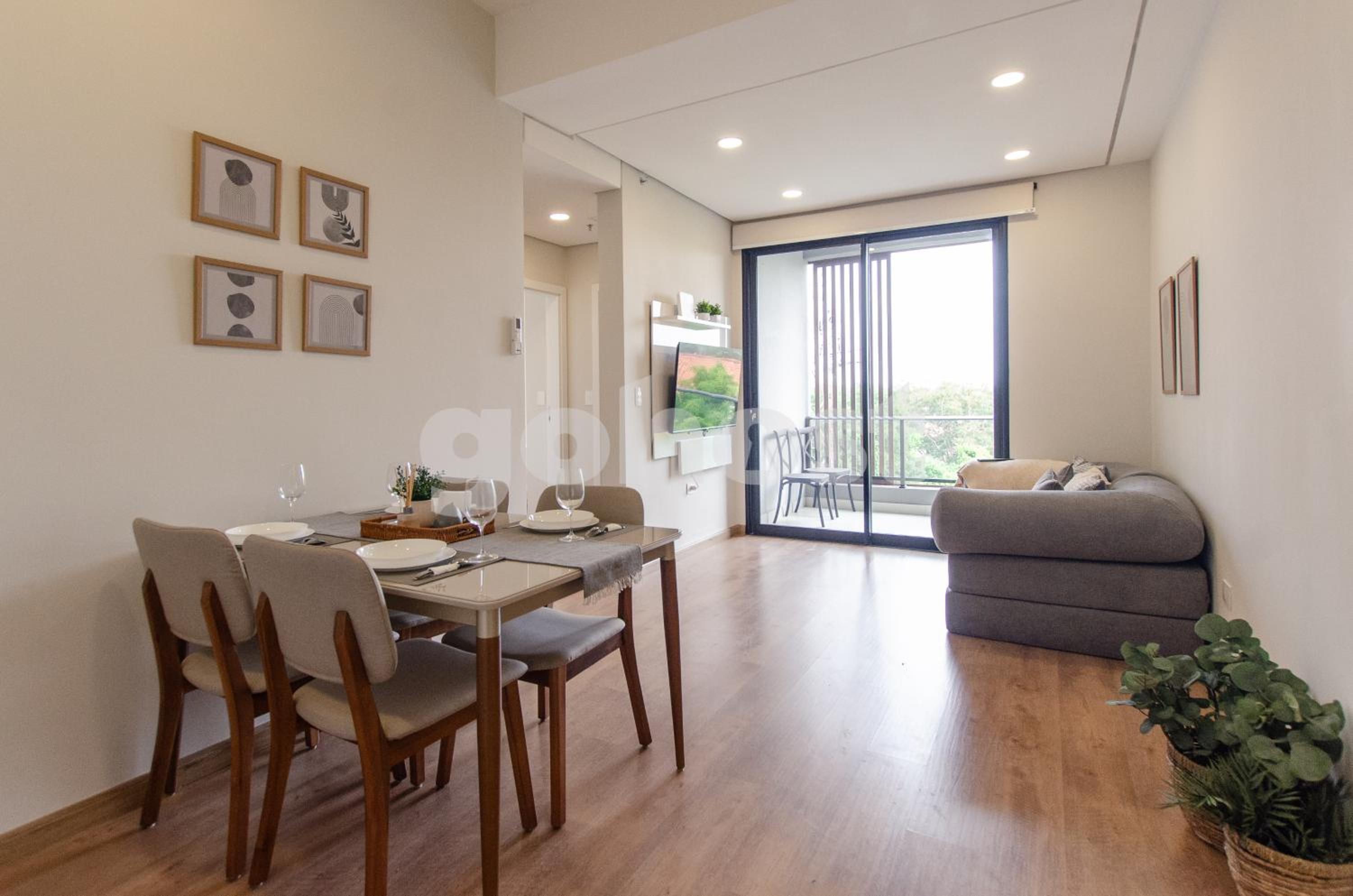New And Cozy One Bedroom Apt Close To La Galeria view 5
