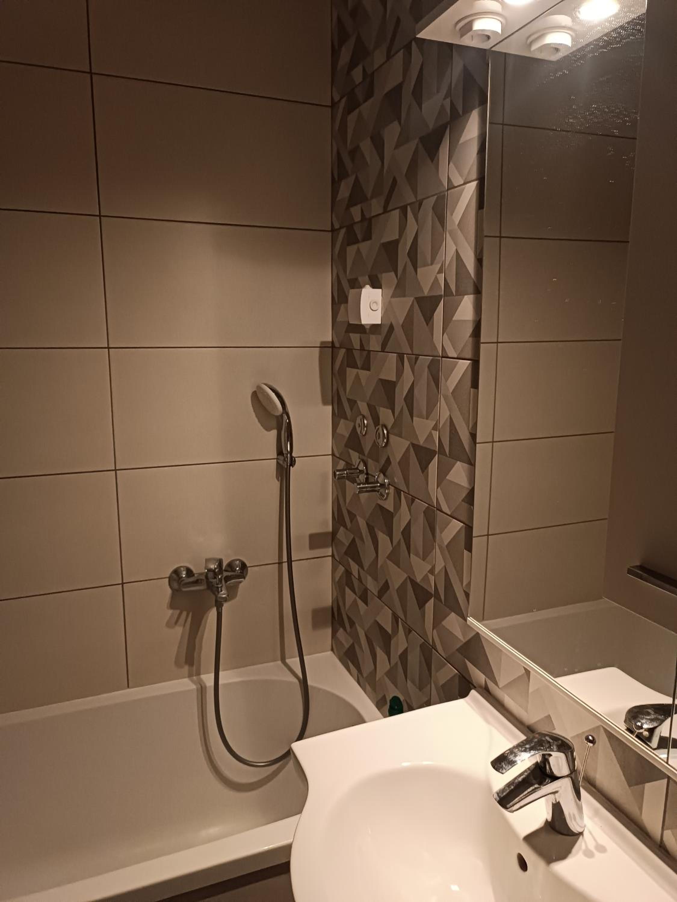 Apartman Dada