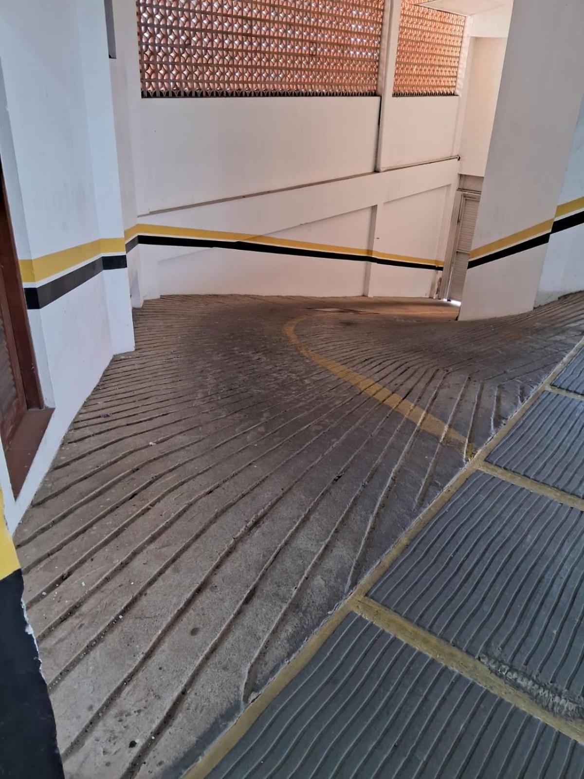 Acesso a tudo no centro e 6min a pé do mar