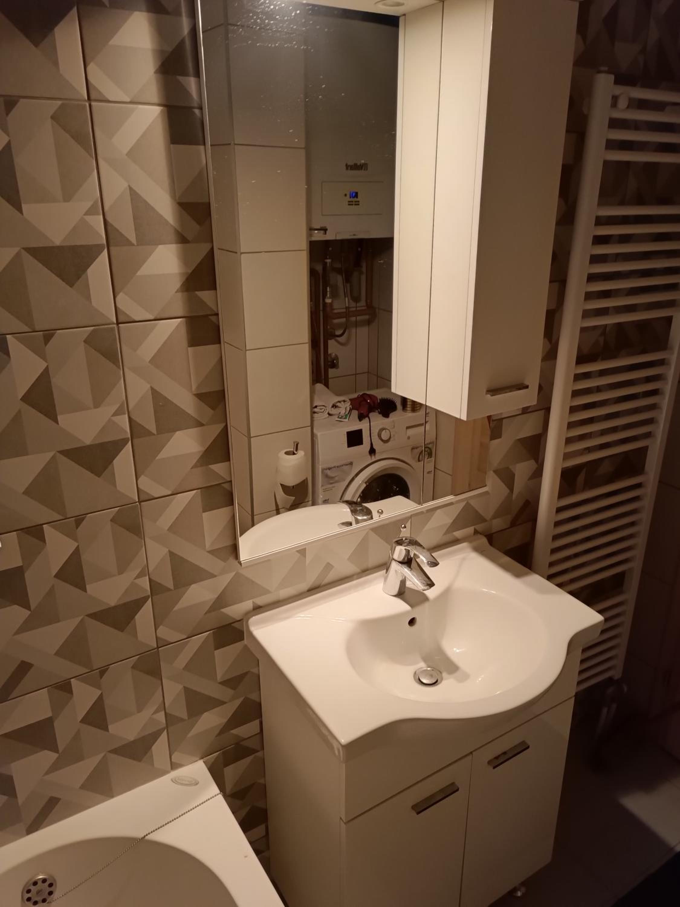 Apartman Dada